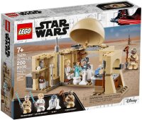 LEGO 75270 Star Wars - Obi Wans Hütte