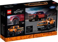 LEGO 42126 - Technic - Ford® F-150 Raptor