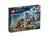 Lego 75965  Harry Potter Duell auf dem Friedhof