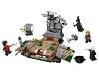 Lego 75965  Harry Potter Duell auf dem Friedhof