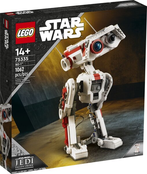 LEGO 75335 - BD-1™