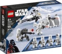 LEGO 75320 - Snowtrooper™ Battle Pack