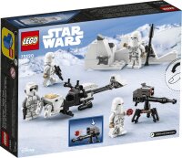 LEGO 75320 - Snowtrooper™ Battle Pack