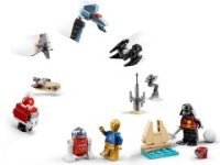 LEGO 75340 - LEGO® Star Wars™ Adventskalender