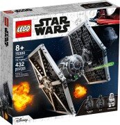 LEGO 75300 - Imperial TIE Fighter™