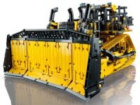 LEGO 42131 - Appgesteuerter Cat® D11 Bulldozer