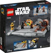 LEGO 75334 - Obi-Wan Kenobi™ vs. Darth Vader™