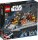 LEGO 75334 - Obi-Wan Kenobi™ vs. Darth Vader™