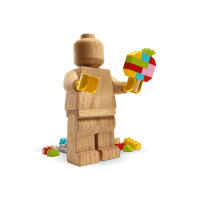 LEGO Originals - Holz-Minifigur