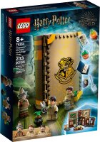 LEGO 76384 - Hogwarts™ Moment:...