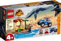 LEGO 76943 - Pteranodon-Jagd