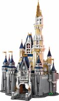 LEGO 71040 - Das Disney Schloss