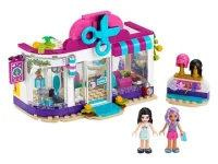 LEGO Friends 41391 - Friseursalon von Heartlake City