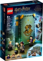 LEGO Harry Potter 76383 - Hogwarts™ Moment: Zaubertrankunterricht