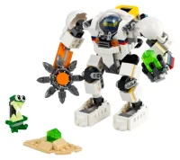 LEGO Creator-3-in-1 31115 - Weltraum-Mech