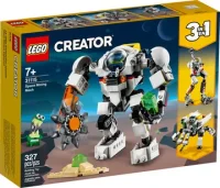 LEGO Creator-3-in-1 31115 - Weltraum-Mech