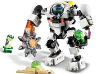 LEGO Creator-3-in-1 31115 - Weltraum-Mech