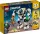 LEGO Creator-3-in-1 31115 - Weltraum-Mech