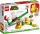 LEGO Super Mario 71365 - Piranha-Pflanze-Powerwippe – Erweiterungsset