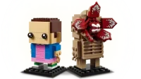 LEGO Stranger Things 40549 - Demogorgon & Elfi