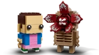 LEGO Stranger Things 40549 - Demogorgon & Elfi