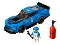 LEGO® Speed Champions 75891 Rennwagen Chevrolet...