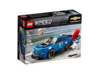 LEGO® Speed Champions 75891 Rennwagen Chevrolet Camaro ZL1