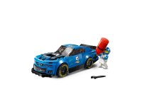 LEGO® Speed Champions 75891 Rennwagen Chevrolet Camaro ZL1