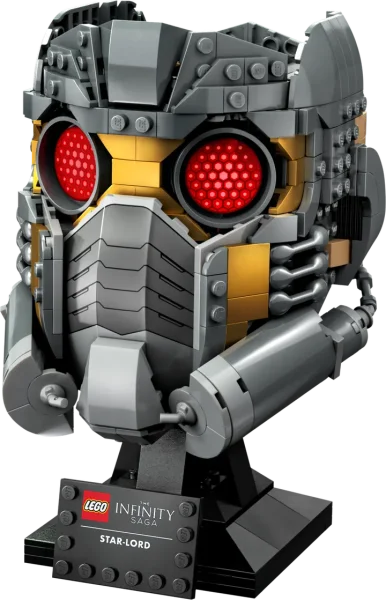 LEGO Marvel 76251 - Star-Lords Helm