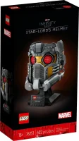 LEGO Marvel 76251 - Star-Lords Helm