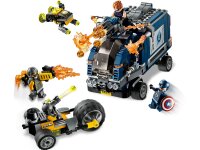 LEGO® Super Heroes 76143 Avengers Truck-Festnahme