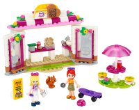 LEGO® Friends 41426 Heartlake City Waffelhaus