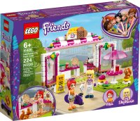 LEGO® Friends 41426 Heartlake City Waffelhaus