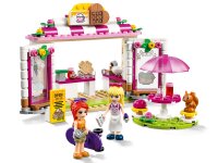 LEGO® Friends 41426 Heartlake City Waffelhaus