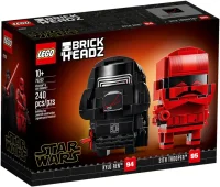 LEGO® BrickHeadz 75232 Kylo Ren™ & Sith-Trooper