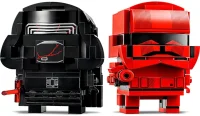 LEGO® BrickHeadz 75232 Kylo Ren™ & Sith-Trooper