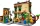 LEGO Ideas 21324 - 123 Sesame Street