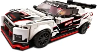 LEGO Speed Champions 76896 - Nissan GT-R NISMO