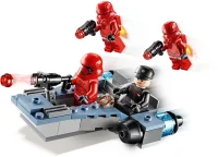 LEGO Star Wars 75266 - Sith Troopers™ Battle Pack