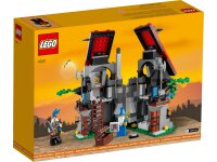 LEGO® 40601 Majistos Zauberwerkstatt