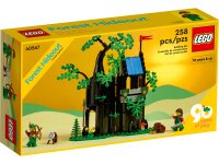 LEGO® 40567 Versteck im Wald