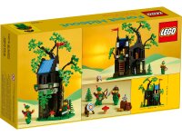 LEGO® 40567 Versteck im Wald