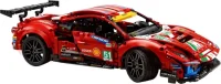 LEGO Technic 42125 - Ferrari 488 GTE “AF Corse...