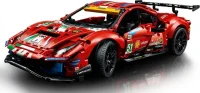 LEGO Technic 42125 - Ferrari 488 GTE “AF Corse #51”