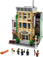 LEGO Creator Expert 10278 - Polizeistation