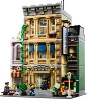 LEGO Creator Expert 10278 - Polizeistation