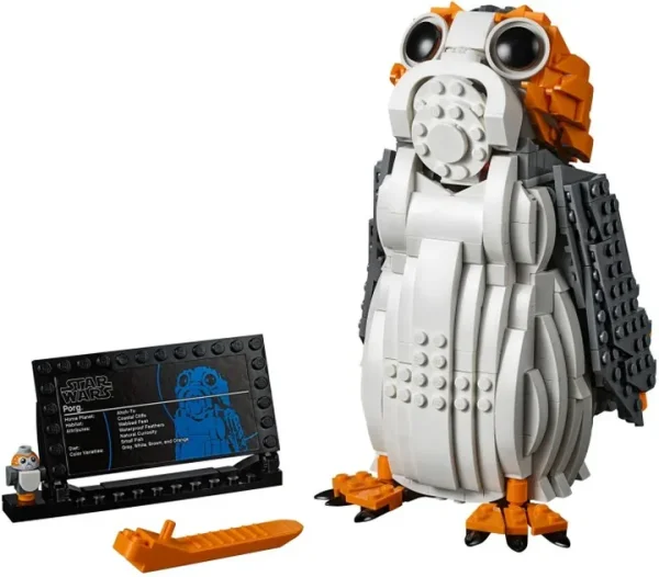 LEGO Star Wars 75230 Porg