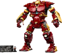 LEGO Marvel 76210 - Hulkbuster​