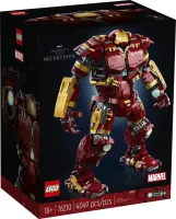 LEGO Marvel 76210 - Hulkbuster​