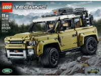 LEGO 42110 Technic - Land Rover Defender